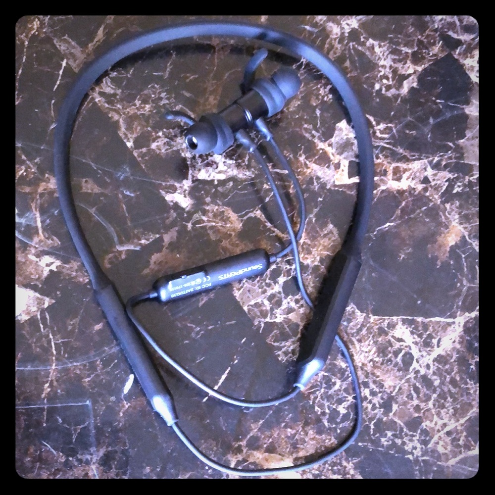 Bluetooth